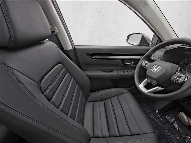 New 2027 Honda CR-V EX-L image 10