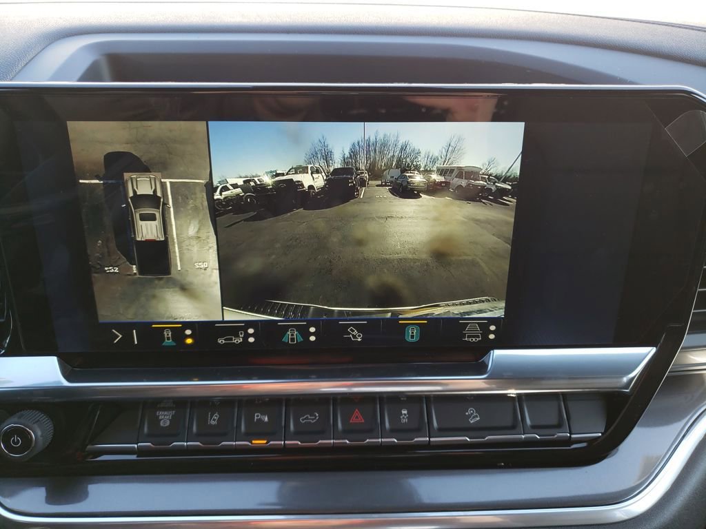 New 2026 Chevrolet Silverado 2500 High Country w/ High Country Premium Package image 19