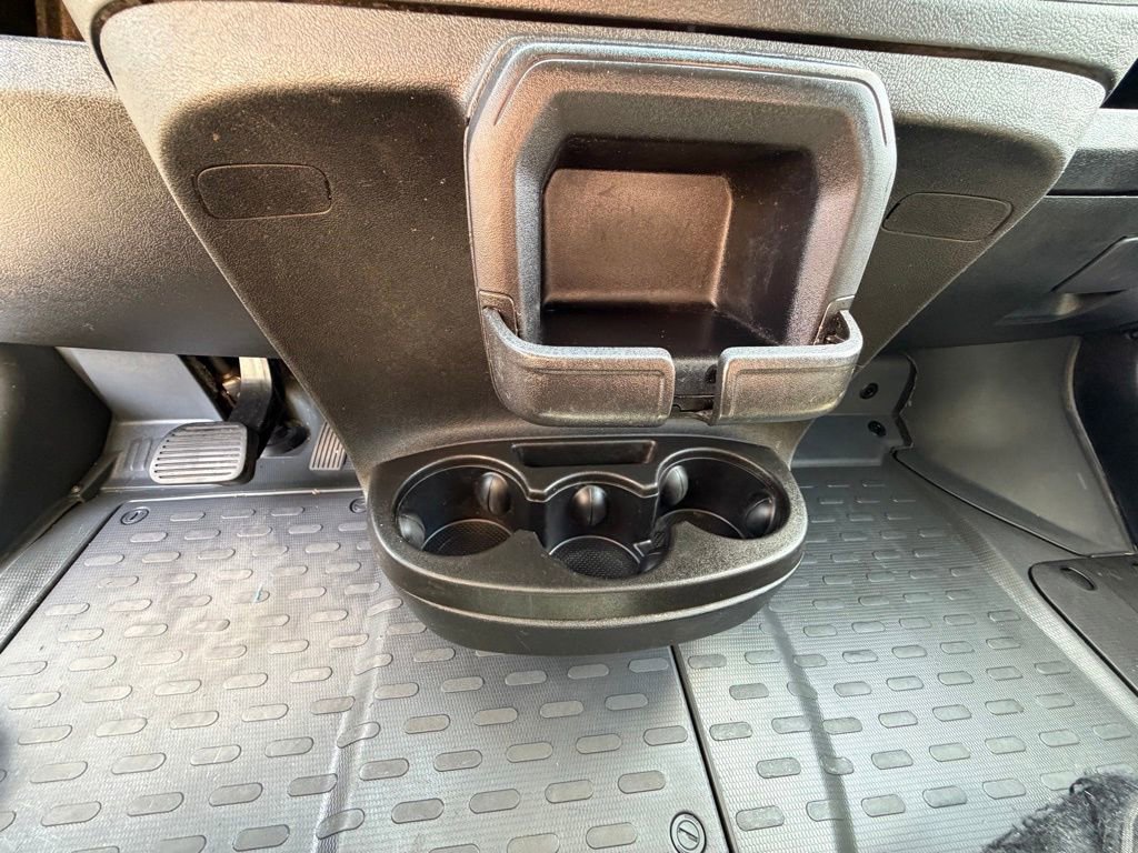 Used 2025 RAM ProMaster 2500 w/ Convenience Group image 20