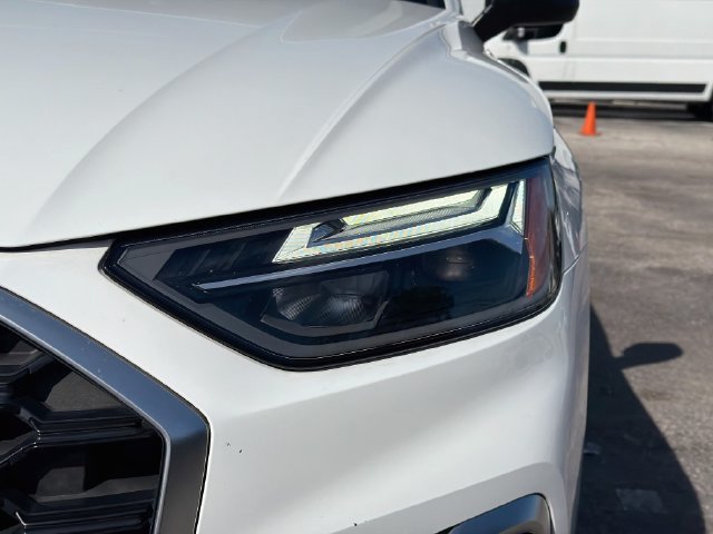 Used 2024 Audi Q5 2.0T Premium AWD/4WD image 9