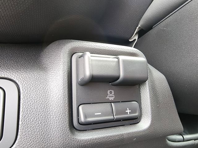 New 2024 Chevrolet Silverado EV W/T image 5