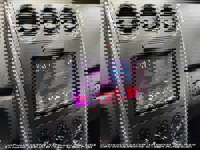 Used 2010 MAZDA CX-7 i SV image 16