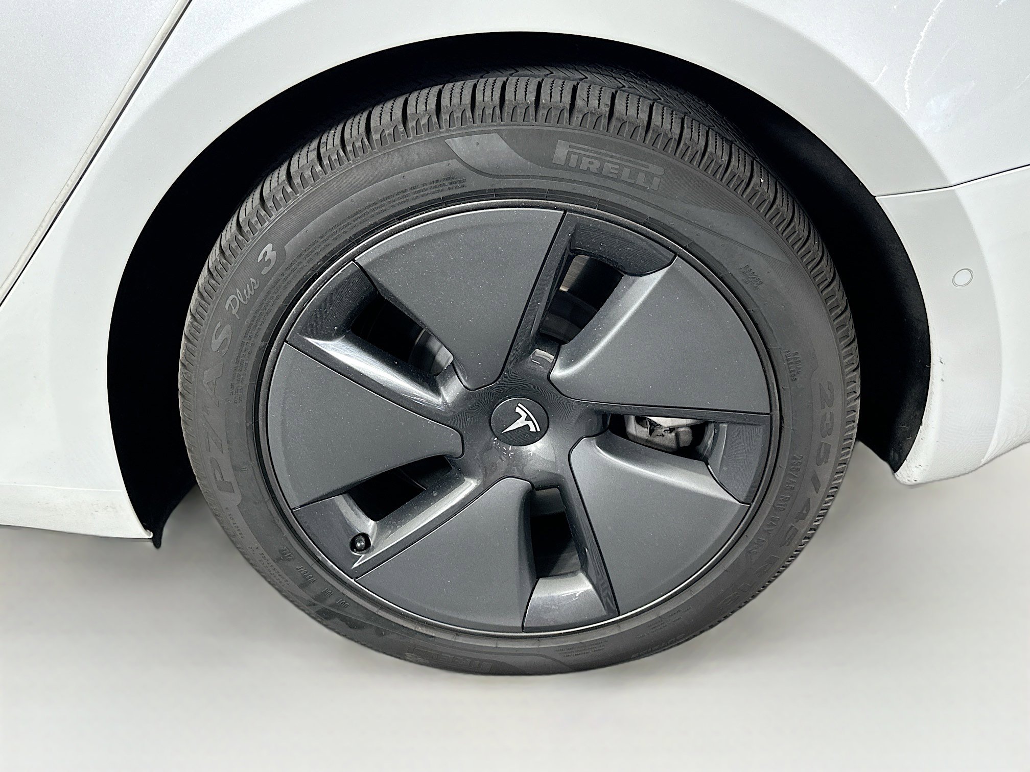 Used 2021 Tesla Model 3 Long Range AWD/4WD image 11