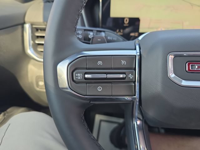 New 2027 GMC Terrain Elevation w/ Elevation Premium Package AWD/4WD image 19