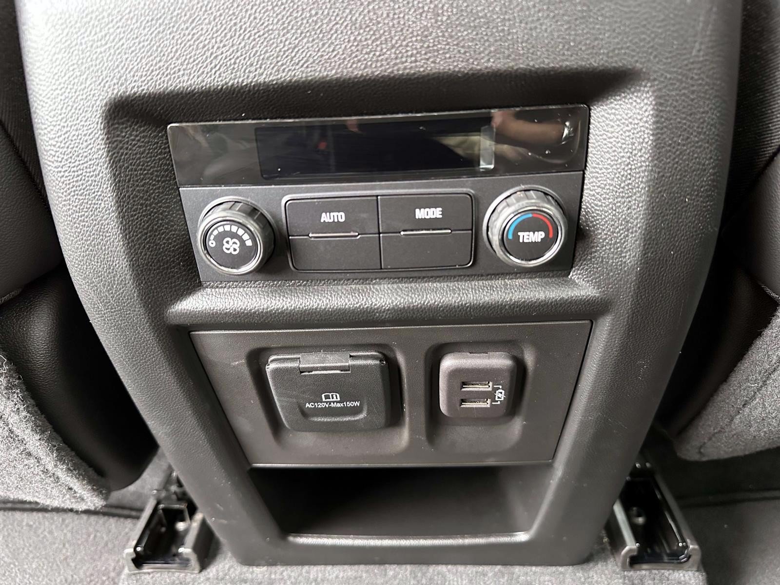 Used 2023 Chevrolet Traverse RS AWD/4WD image 15