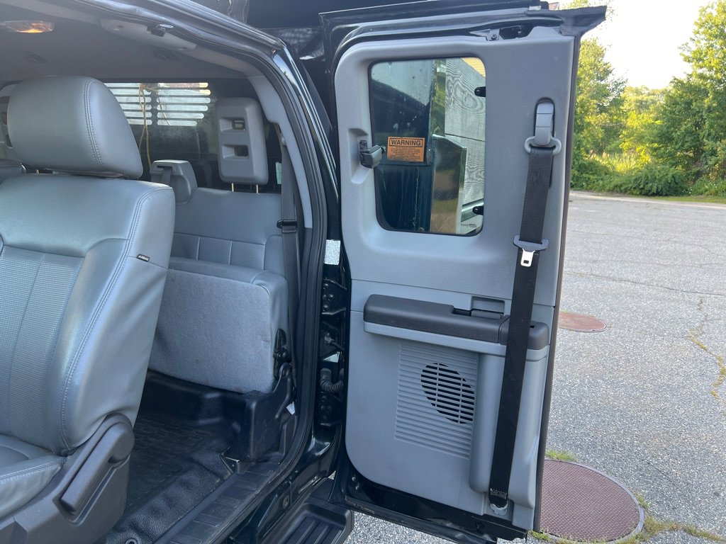 Used 2016 Ford F350 XL w/ Power Equipment Group image 7