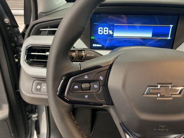 New 2027 Chevrolet Bolt LT w/ Comfort Package FWD image 13