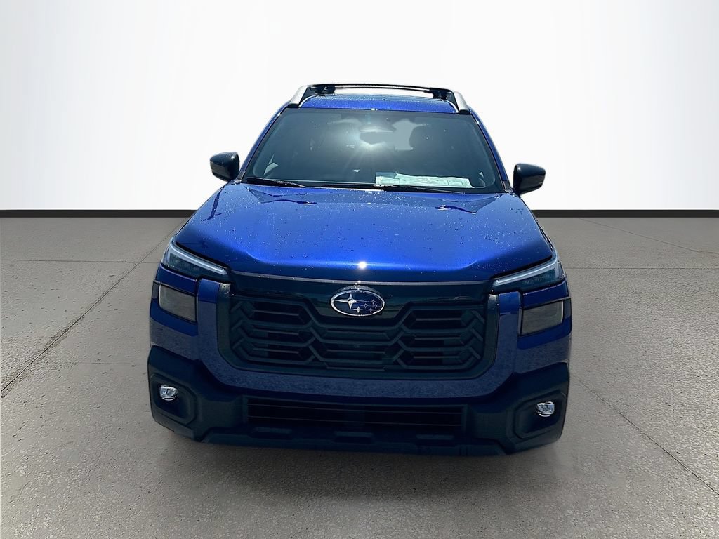 New 2026 Subaru Outback Limited XT AWD/4WD image 2