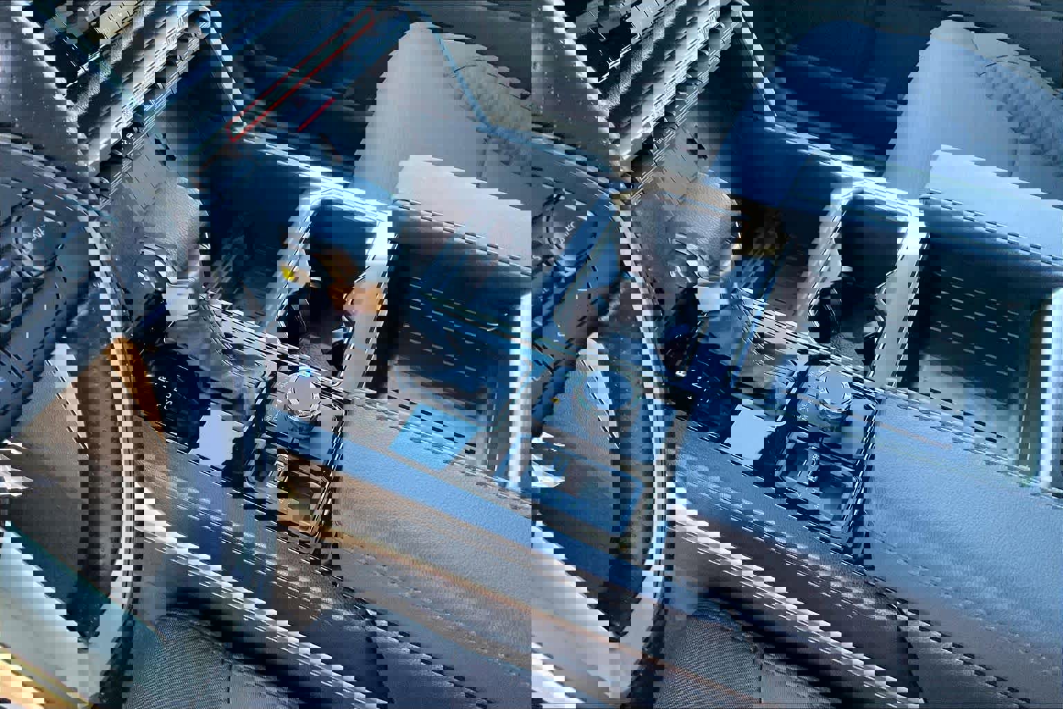 New 2026 Toyota Tundra SR5 image 7