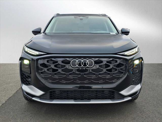 New 2026 Audi Q3 quattro 2.0T image 8