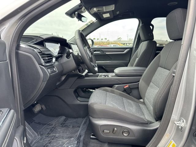 New 2026 GMC Acadia Elevation image 20