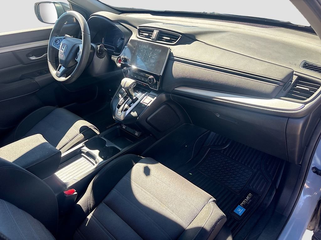 Used 2022 Honda CR-V Special Edition image 29