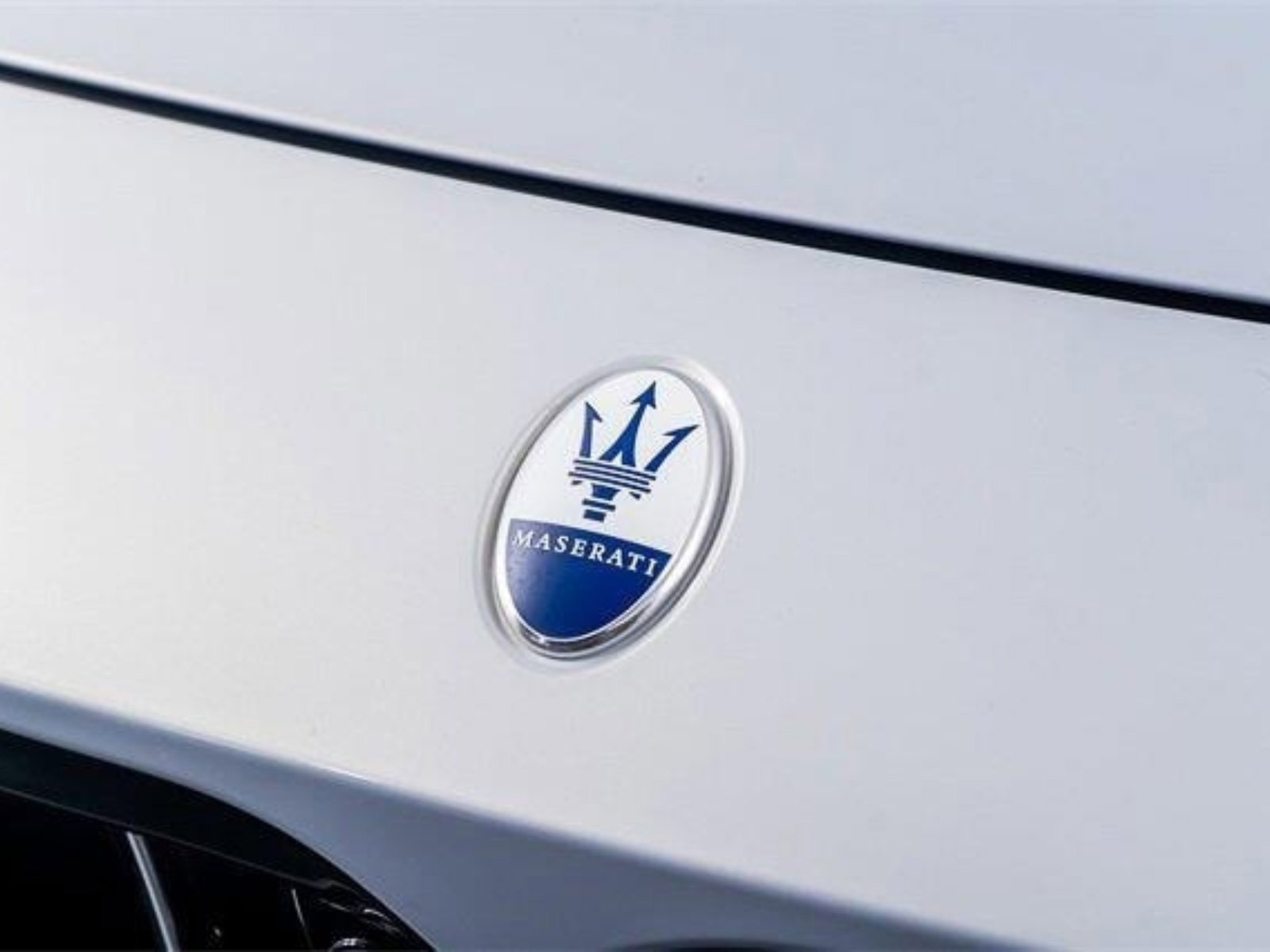 Used 2024 Maserati Grecale GT image 44