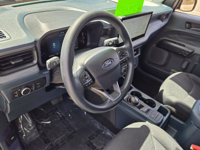 Certified 2025 Ford Maverick XL FWD image 10