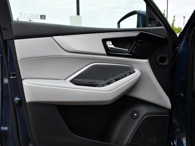 Certified 2026 Acura MDX FWD w/ Technology Package image 11