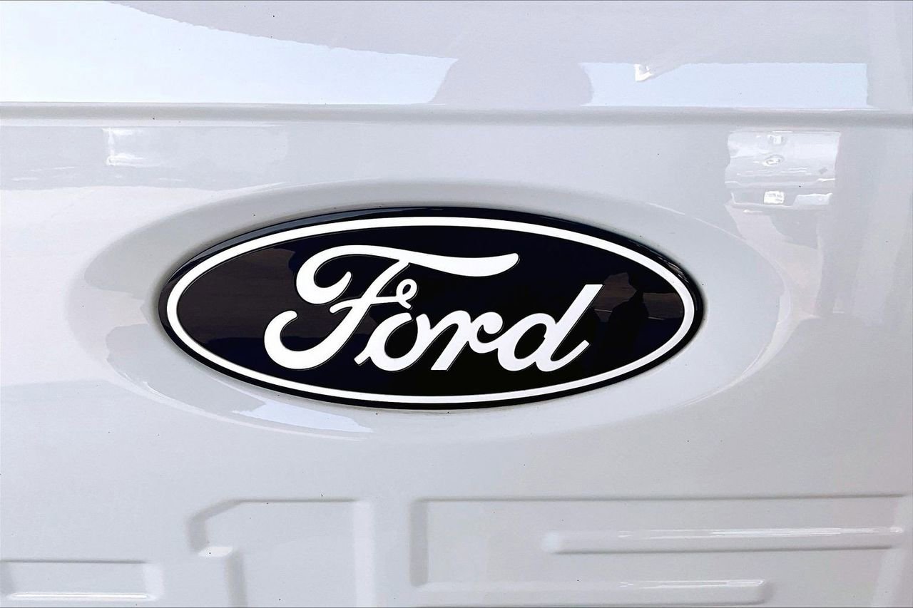 Certified 2025 Ford F150 XLT w/ Equipment Group 301A Standard image 31