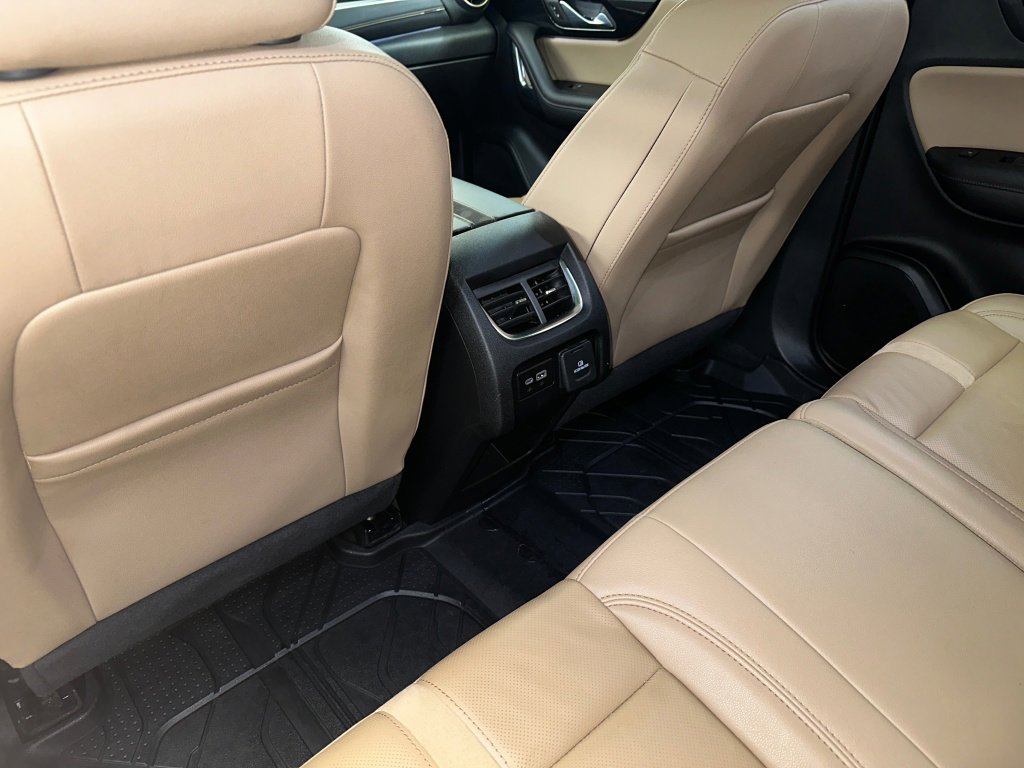 Certified 2024 Chevrolet Blazer Premier w/ Driver Confidence II Package image 25