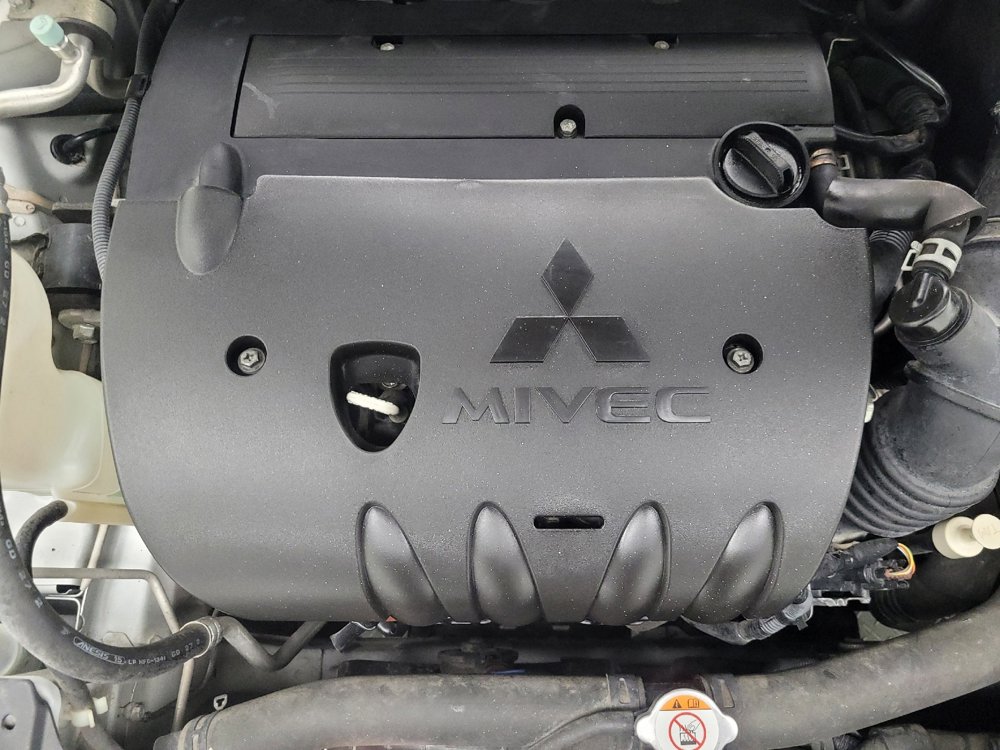 Used 2017 Mitsubishi Lancer LE image 30