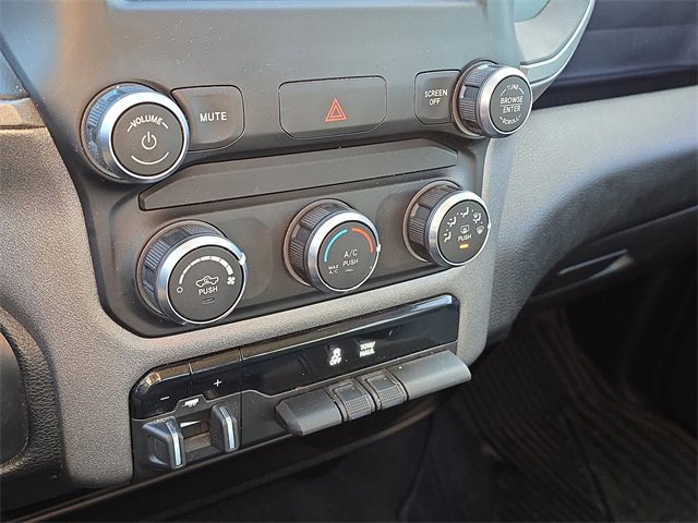 Certified 2019 RAM 2500 Tradesman image 23