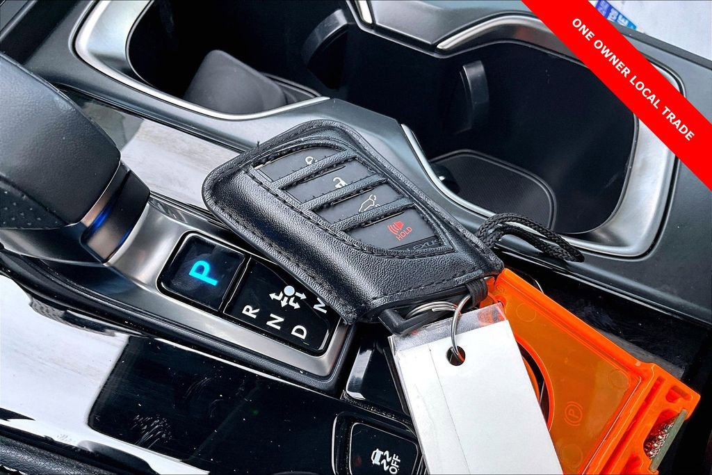 Used 2023 Lexus NX 350 F Sport image 11