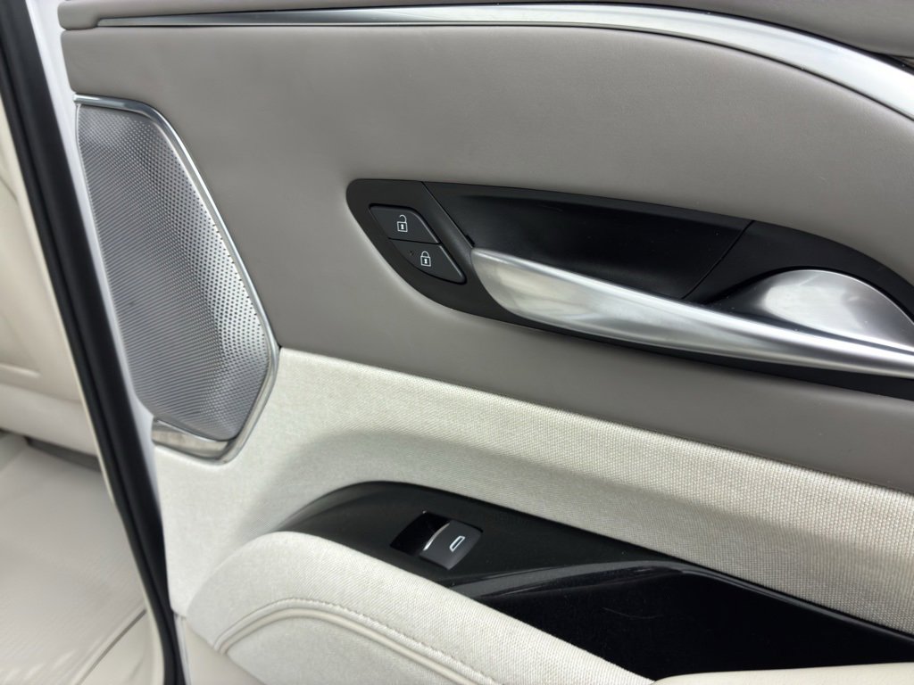 Used 2023 Cadillac Escalade Sport Platinum image 49