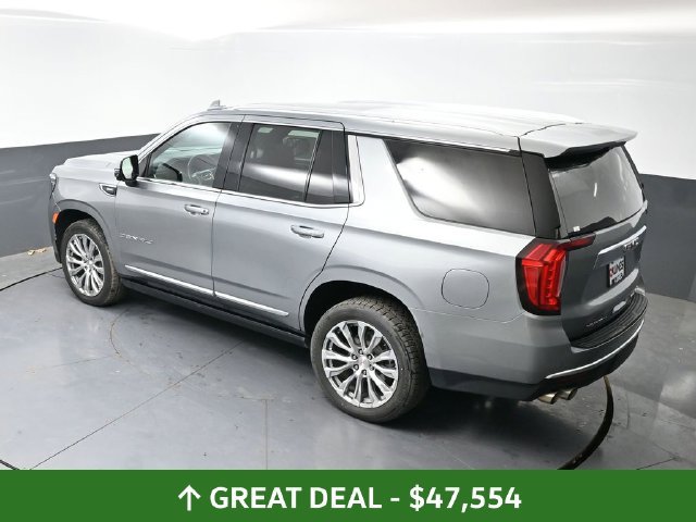 Used 2023 GMC Yukon Denali AWD/4WD image 43