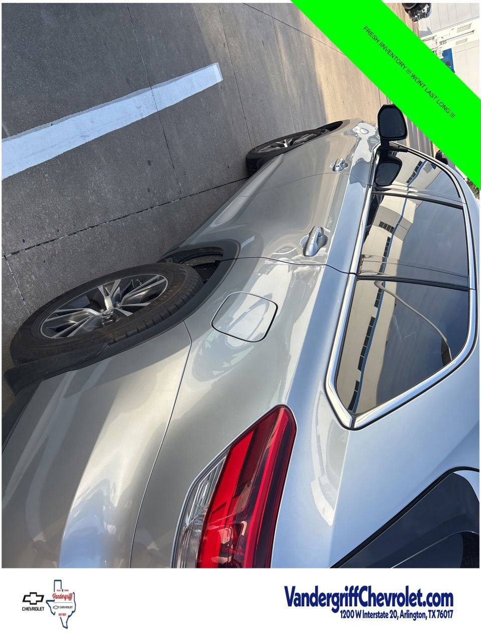 Used 2019 Toyota Highlander LE FWD image 6
