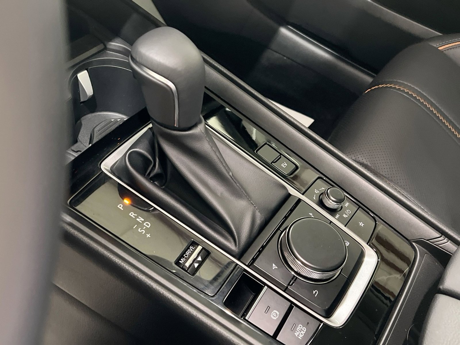 Used 2025 MAZDA CX-50 AWD 2.5 Hybrid w/ Weather Package image 20