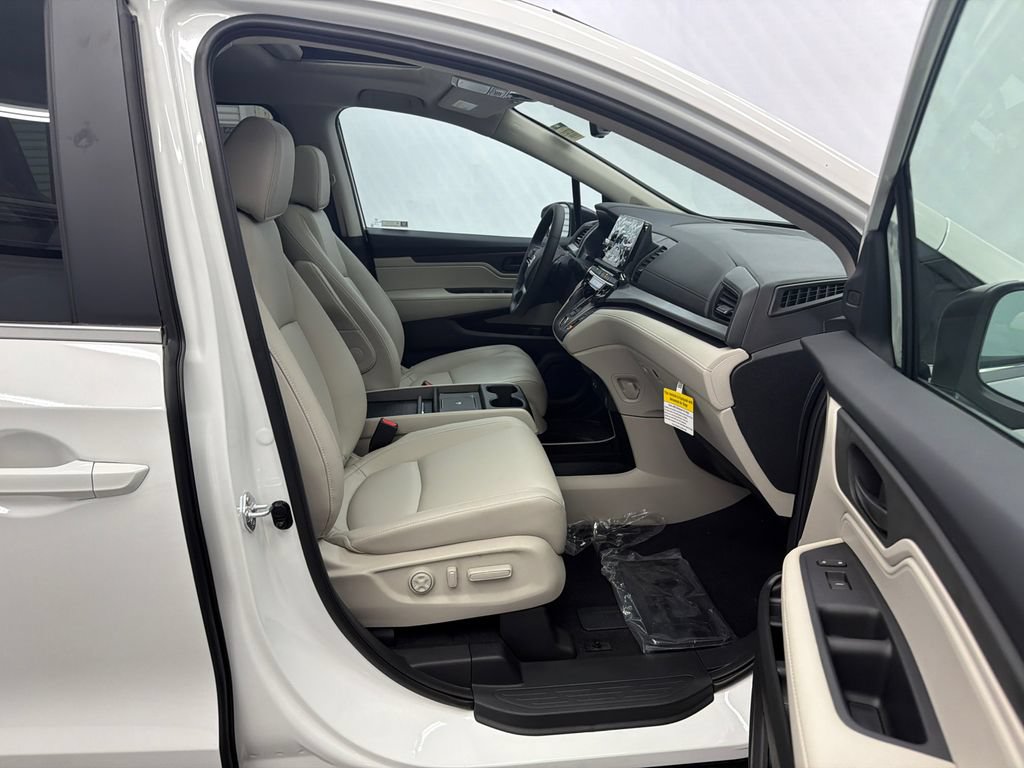 New 2027 Honda Odyssey EX-L image 15