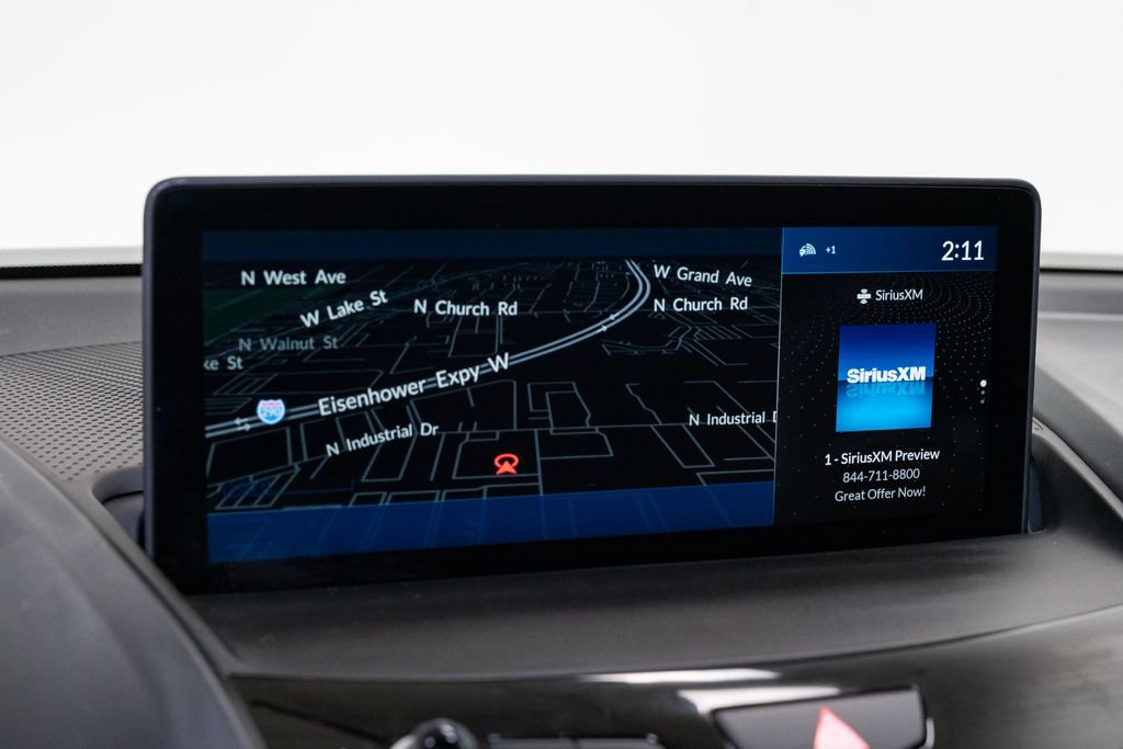 Certified 2025 Acura RDX A-Spec image 18