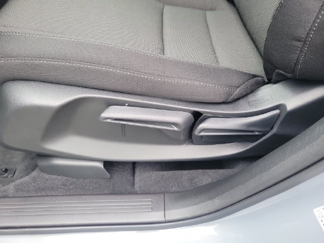 New 2027 Honda CR-V LX image 10
