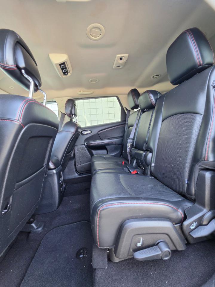 Used 2019 Dodge Journey GT AWD/4WD image 12