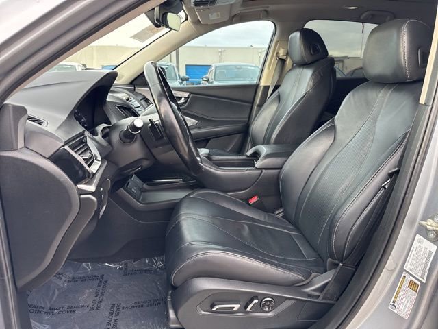 Used 2020 Acura RDX w/ Technology Package image 13