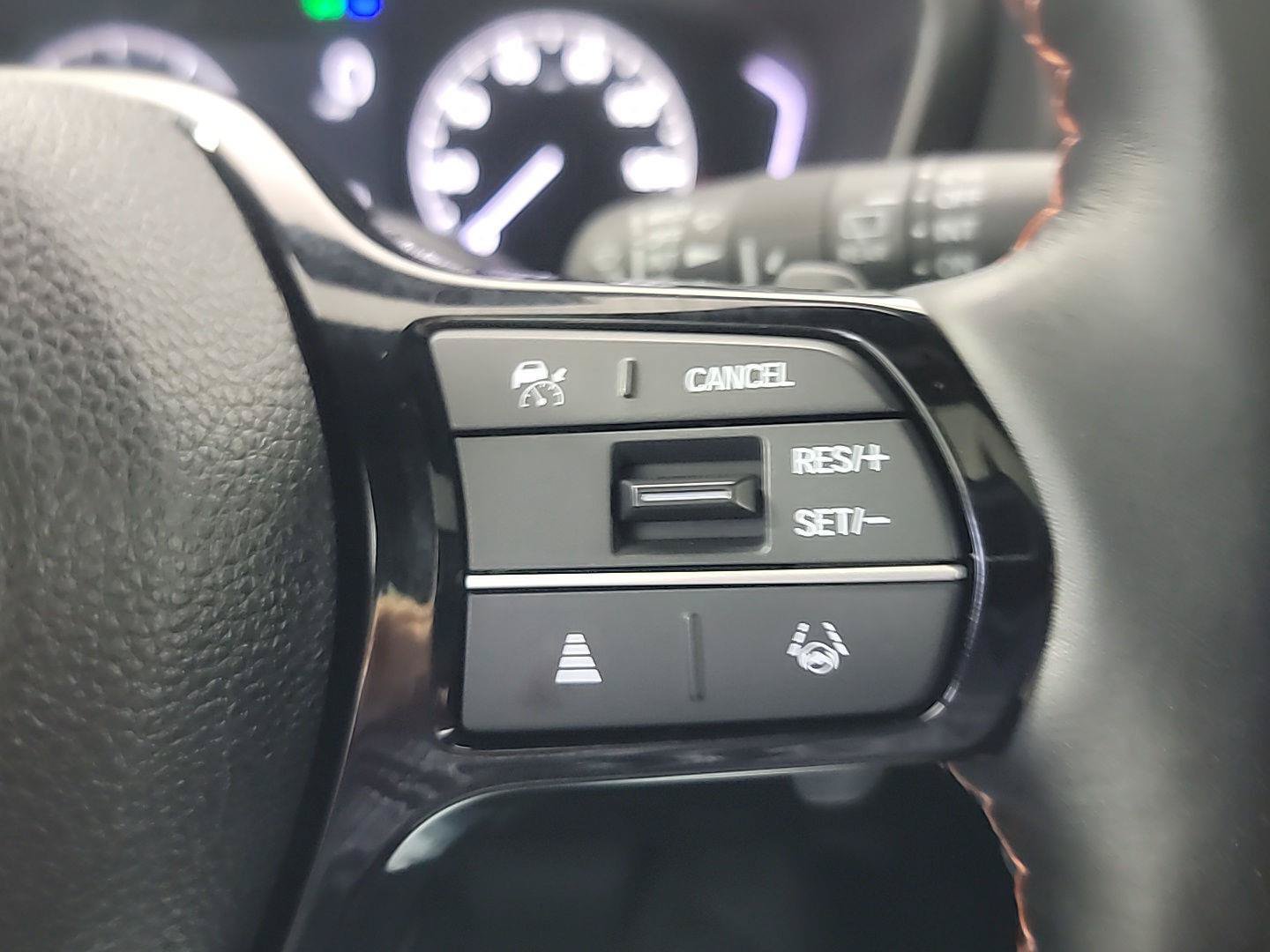 Certified 2025 Honda Pilot TrailSport image 28