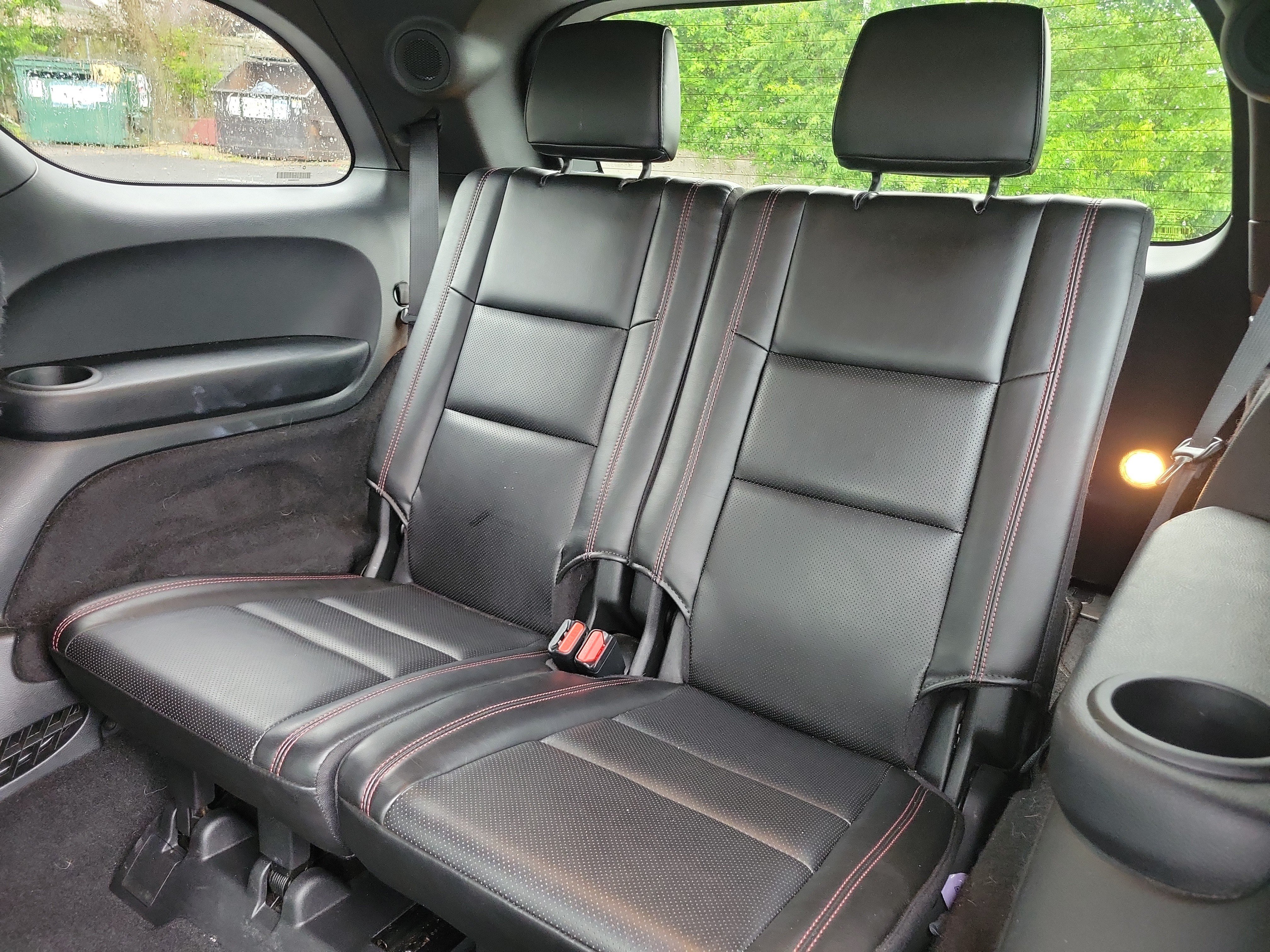 Used 2022 Dodge Durango R/T w/ Blacktop Package AWD/4WD image 17
