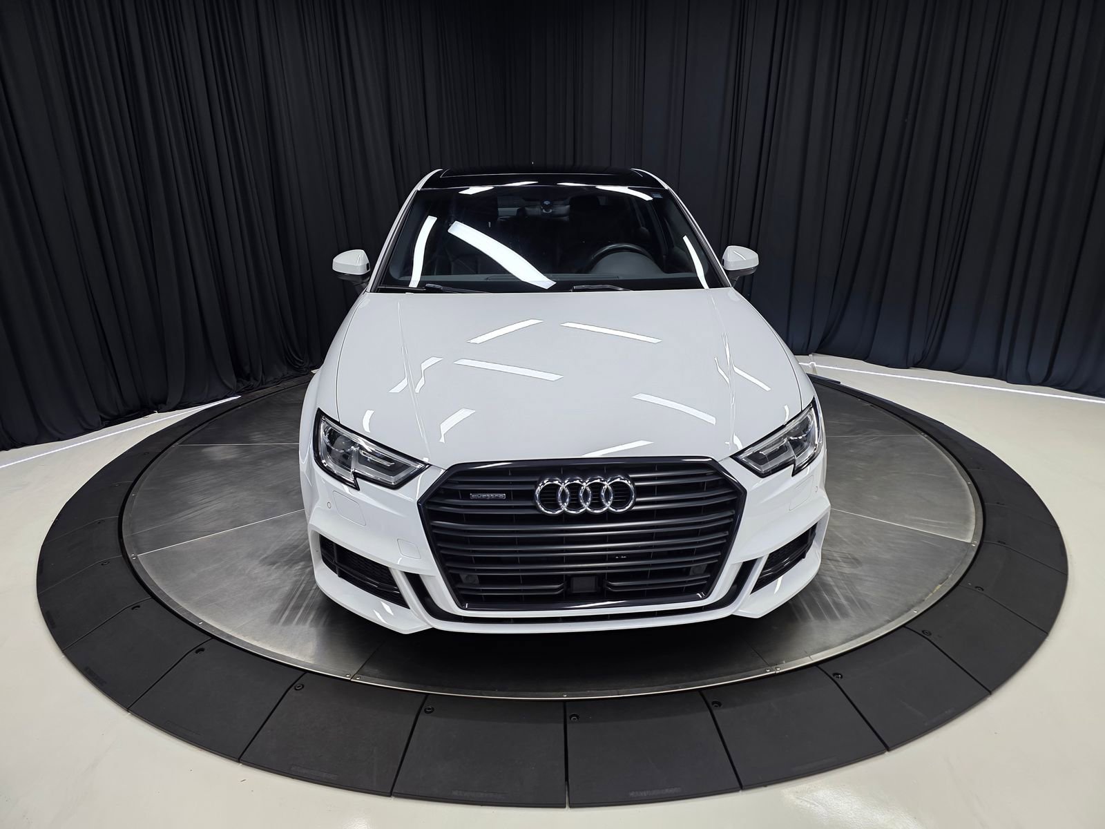 Used 2020 Audi A3 2.0T Premium AWD/4WD image 6