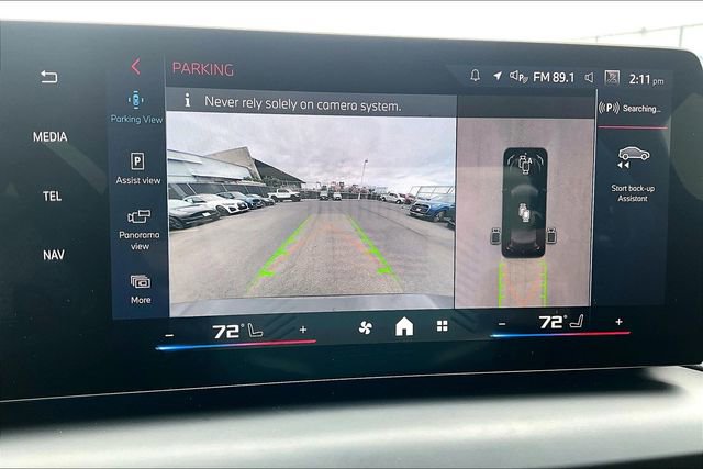 Used 2025 BMW M235i xDrive w/ Technology Package image 23