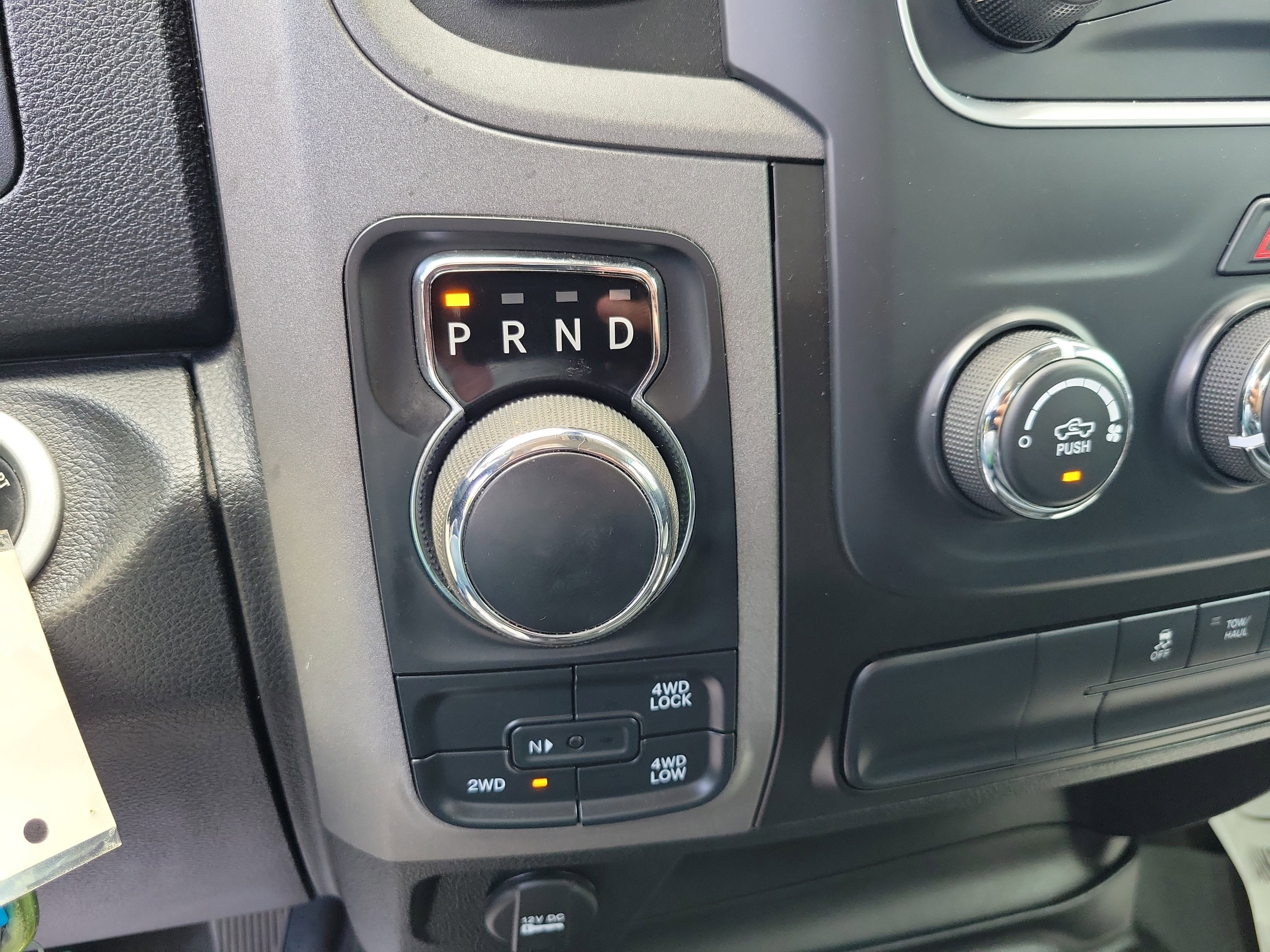 Used 2022 RAM 1500 Tradesman image 25