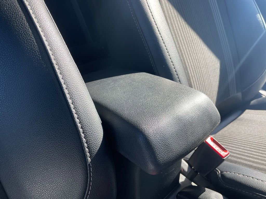 Used 2021 Ford EcoSport SES image 36