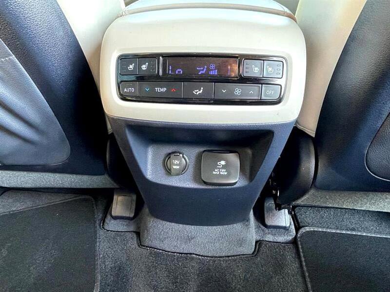 Used 2025 Hyundai Palisade Calligraphy image 24