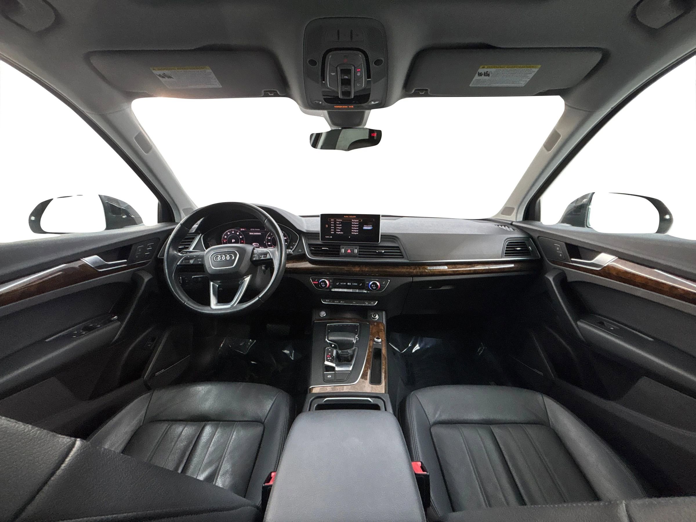 Used 2018 Audi Q5 2.0T Premium Plus w/ Premium Plus Package image 17