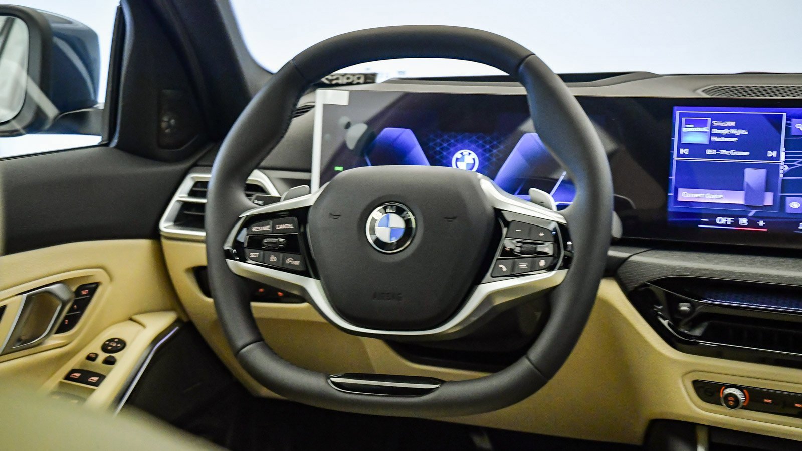 New 2026 BMW 330i Sedan w/ Premium Package image 13