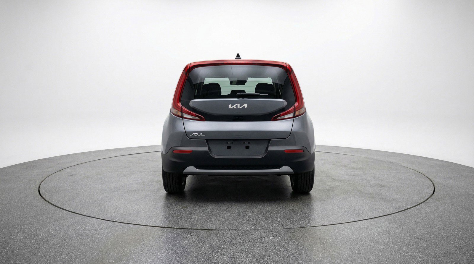 Used 2025 Kia Soul LX w/ LX Technology Package image 7