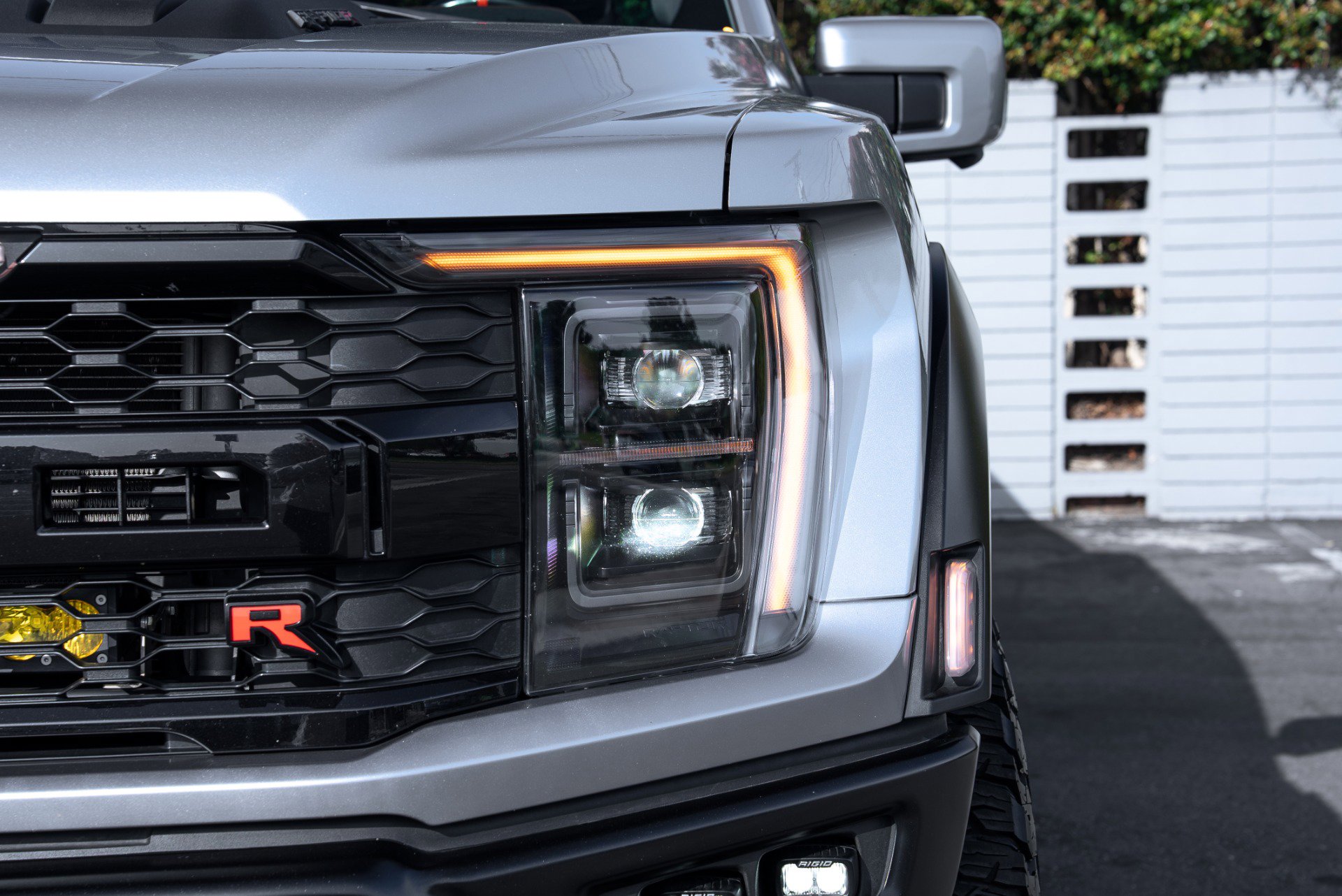 Used 2023 Ford F150 Raptor w/ Equipment Group 802A Raptor R image 10