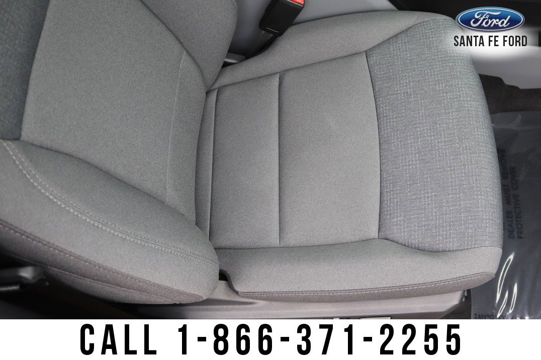 New 2025 Ford F150 XLT w/ Equipment Group 303A High image 55