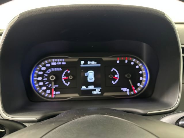 Certified 2023 Hyundai Tucson SE image 17