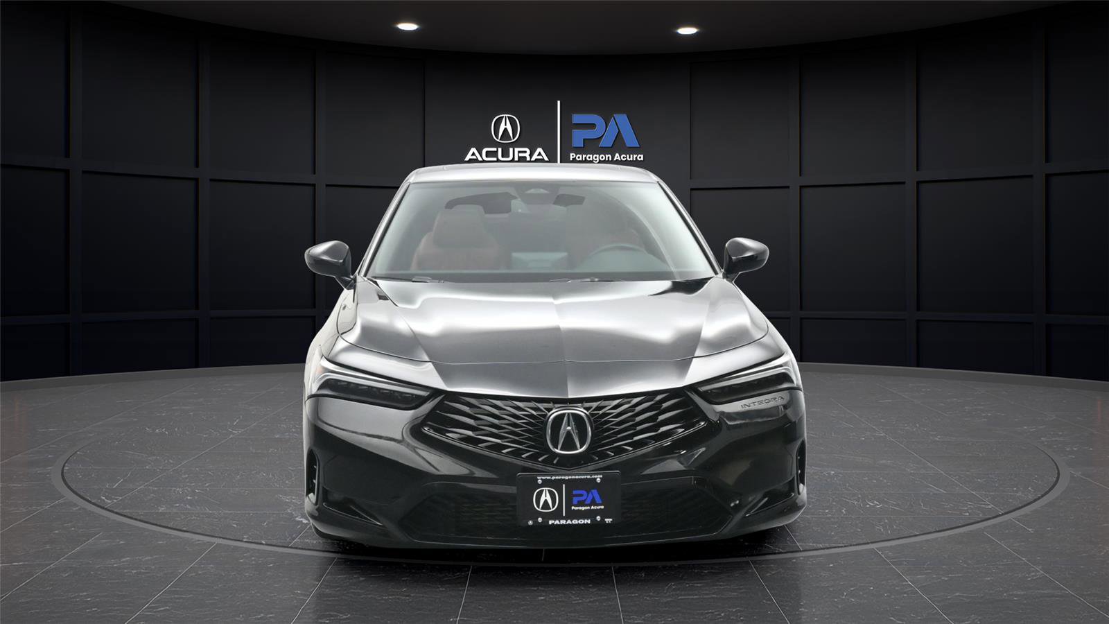 Certified 2024 Acura Integra A-Spec image 26