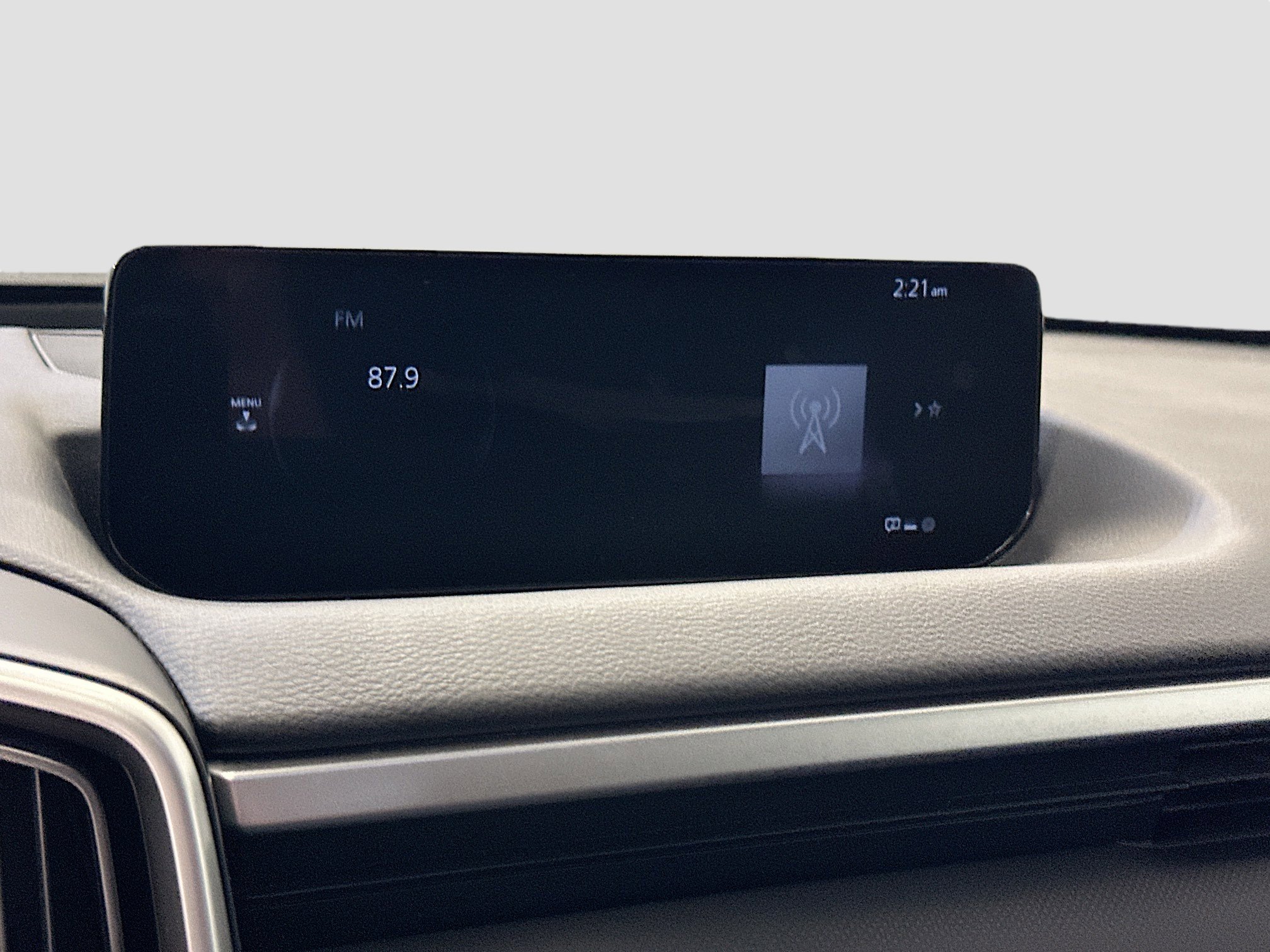 Used 2025 MAZDA CX-50 AWD 2.5 S w/ Premium Package image 21