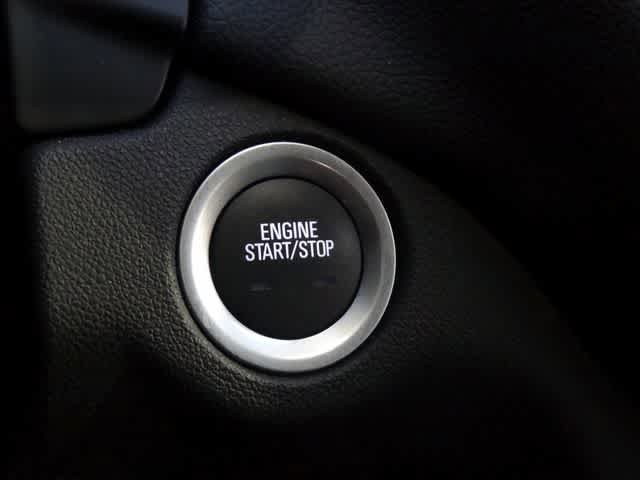 Used 2024 Chevrolet Equinox LT image 14