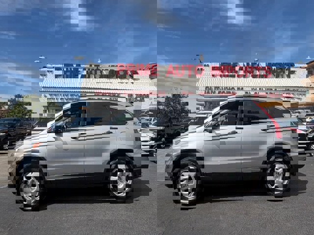 Used 2008 Honda CR-V LX image 1